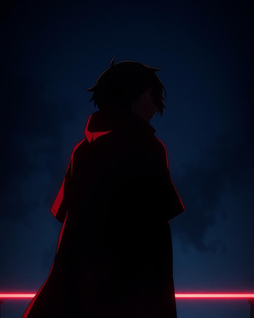 Shadow Protocol